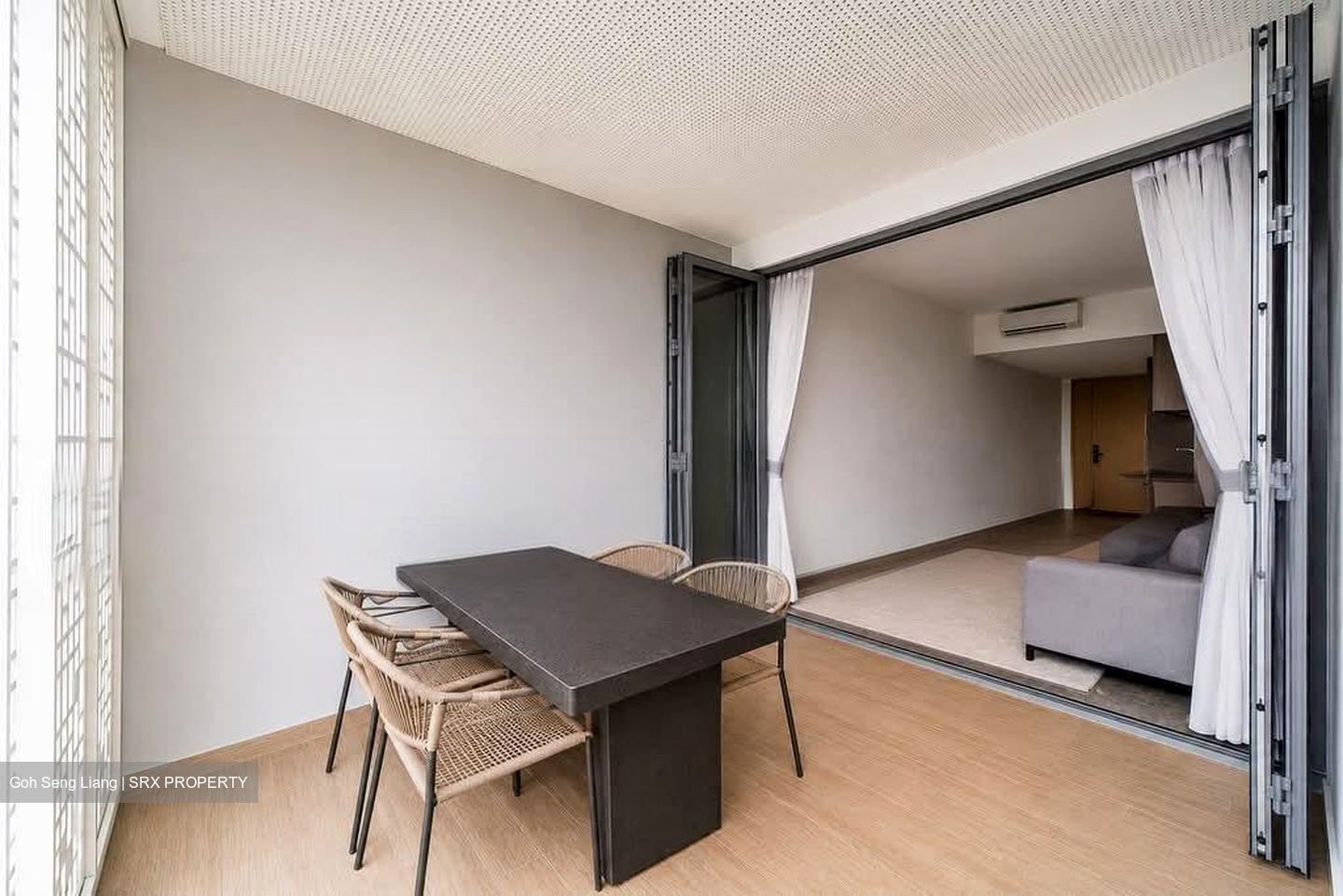 One Holland Village Residences (D10), Apartment #586256751